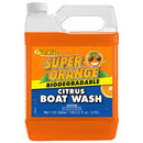 Star brite Super Orange Citrus Boat Wash Concentrate - 1 Gallon [94500] - Essenbay Marine