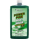 Star brite Power Pine Boat Wash - Concentrated Marine Grade Formula - 32 oz [93732] - Essenbay Marine
