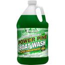 Star brite Power Pine Boat Wash - Concentrated Marine Grade Formula - 1 Gallon [93700] - Essenbay Marine