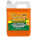 Star brite Super Orange All Purpose Citrus Cleaner Degreaser - 1 Gallon [94200] - Essenbay Marine