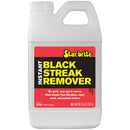 Star brite Instant Black Streak Remover - 64 oz [71664] - Essenbay Marine