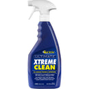 Star brite Ultimate Xtreme Clean - All-Surface Cleaner, Degreaser - 22 oz [83222] - Essenbay Marine