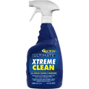 Star brite Ultimate Xtreme Clean - All-Surface Cleaner, Degreaser - 32 oz [83232] - Essenbay Marine