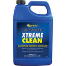 Star brite Ultimate Xtreme Clean - All-Surface Cleaner, Degreaser - 1 Gallon [83200] - Essenbay Marine