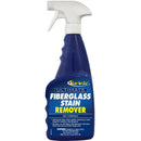 Star brite Ultimate Fiberglass Stain Remover - Gel Formula - 16 oz [98916] - Essenbay Marine