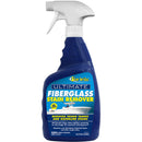 Star brite Ultimate Fiberglass Stain Remover - Gel Formula - 32 oz [98932] - Essenbay Marine