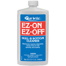 Star brite EZ-ON EZ-Off Boat Hull  Bottom Cleaner - 32 oz [92832] - Essenbay Marine