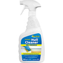 Star brite Instant Hull Cleaner - Easy to Use Gel Formula - 32 oz [96132] - Essenbay Marine