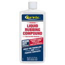 Star brite Liquid Rubbing Compound f/Medium Oxidation - 16 oz [81316] - Essenbay Marine