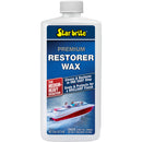 Star Brite Premium Restorer Wax f/Medium to Heavy Oxidation - 16 oz [86016] - Essenbay Marine