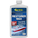 Star Brite Premium Restorer Wax f/Medium to Heavy Oxidation - 32 oz [86032] - Essenbay Marine