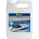 Star brite Premium Cleaner Wax - One-Step - 1 Gallon [89600] - Essenbay Marine