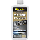 Star brite Premium Marine Polish - UV Protection  High Gloss Finish - 16 oz [85716] - Essenbay Marine