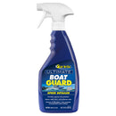 Star brite Ultimate Boat Guard Speed Detailer  Protectant - 22 oz [81022] - Essenbay Marine