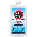 Star brite Salt Off - Concentrate- Salt Remover Wash  Engine Flush - 32 oz [93932] - Essenbay Marine