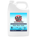 Star brite Salt Off - Concentrate- Salt Remover Wash  Engine Flush - 1 Gallon [93900] - Essenbay Marine