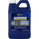 Star brite Ultimate Aluminum Cleaner  Restorer - 64 oz [87764] - Essenbay Marine