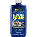 Star brite Ultimate Aluminum Polish - Marine Grade - 16 oz [87616] - Essenbay Marine