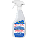 Star brite Waterproofing Spray  Stain Protection - 22 oz [81922] - Essenbay Marine