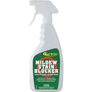 Star brite Mildew Stain Blocker w/Nano Tech Barrier - 22 oz [86622] - Essenbay Marine