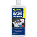 Star brite Inflatable Boat  Fender Cleaner Protector - 16 oz [83416] - Essenbay Marine