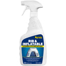 Star brite Rib  Inflatable Boat Cleaner  UV Protectant - 32 oz [97232] - Essenbay Marine