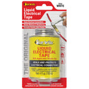 Star brite Liquid Electrical Tape - White - 4 oz [84107] - Essenbay Marine