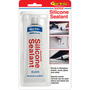Star brite Marine Silicone Sealant - Black - 2.8 oz [82103] - Essenbay Marine