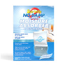 Star brite No Damp Moisture Absorber  Dehumidifier Hanging Bag - 16 oz [85470] - Essenbay Marine