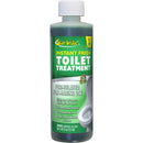 Star brite Instant Fresh Toilet Treatment - Pine Scent - Biodegradable Formula - 8 oz *6 Pack [71763] - Essenbay Marine