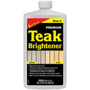 Star brite Premium Teak Brightener - 32 oz [81532] - Essenbay Marine