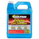 Star brite Star-Tron Enzyme Fuel Treatment - Concentrate Gas Formula - 1 Gallon [93000] - Essenbay Marine