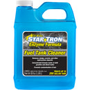 Star brite Star-Tron Fuel Tank Cleaner - Concentrated Gas/Diesel Formula - 64 oz [93664] - Essenbay Marine