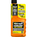 Star brite Star-Tron Stabilizer+ Fuel Storage  Corrosion Protection - 16 oz [14816] - Essenbay Marine