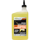 Star brite Hydraulic Steering Fluid - ISO 15 Marine Synthetic Blend - 32 oz [18532] - Essenbay Marine