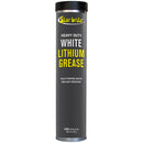 Star brite Heavy-Duty White Lithium Grease - 14 oz [26214] - Essenbay Marine