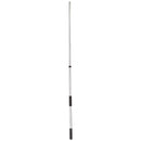 Star brite Premium Heavy Duty Extend-A-Brush Telescoping Handle - 3'-6' Length [40155] - Essenbay Marine