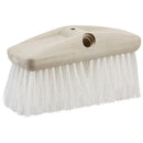 Star brite 8" Heavy Duty Stiff Wash Brush - Premium Deck Cleaning Brush [40010] - Essenbay Marine
