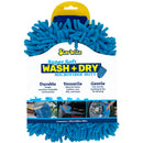 Star brite Machine Washable Microfiber Reggae Mitt [40105] - Essenbay Marine