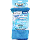 Star brite Microfiber Detailing Kit - Ultimate Cleaning Solution *3-Pack [40079] - Essenbay Marine