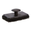 Star brite All-Purpose Coarse (Black) Scrubber Pad - Handle f/Boats [40020] - Essenbay Marine