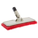Star brite Large Scrub Pad w/Flexible Head Scrubber - Medium Texture - Red [40124] - Essenbay Marine
