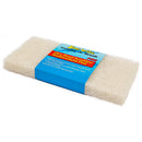 Star brite Large Scrub White Pad - Fine Texture [40125] - Essenbay Marine