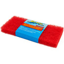 Star brite Large Scrub Red Pad - Medium Texture [40126] - Essenbay Marine