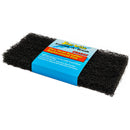 Star brite Large Scrub Black Heavy Duty Pad - Coarse Texture [40127] - Essenbay Marine