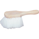 Star brite Marine-Grade Short Handle Scrub Brush  Durable Star Prene Fiber [40025] - Essenbay Marine