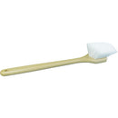 Star brite Utility Long Handle Scrub Brush - Marine-Grade Stiff Bristled [40026] - Essenbay Marine