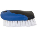 Star brite Dlx Non-Slip 6.5" Hand Scrub Brush f/Dirt  Grime Removal [40117] - Essenbay Marine