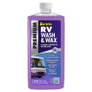 Star brite Premium RV Wash  Wax - 16 oz [71516] - Essenbay Marine