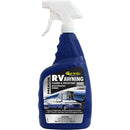 Star brite Premium RV Awning Cleaner  Protectant Spray - 32 oz [71332] - Essenbay Marine